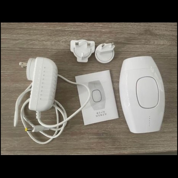 Hair Removal Device - Picture 5 of 7